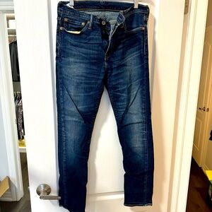 VINTAGE MEN’s LEVIS